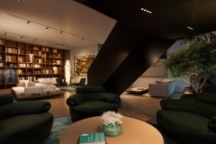 Library-Staircase-
