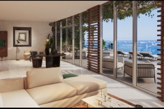 Rooftop-Lounge